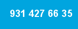 931 427 66 35